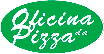 Oficina da Pizza - Logo